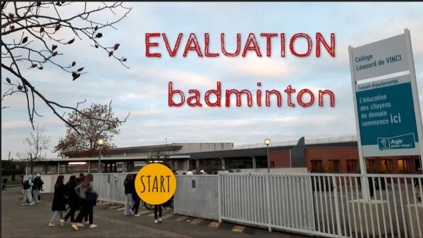 Evaluation théorique 3A