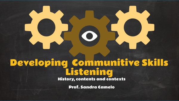 5 synchronous session 2022 History, contexts & contents