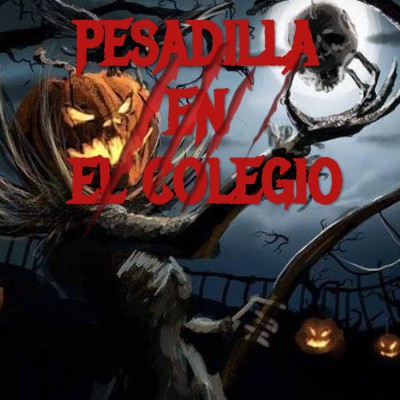 3º - HALLOWEEN EN EL COLEGIO | Genially