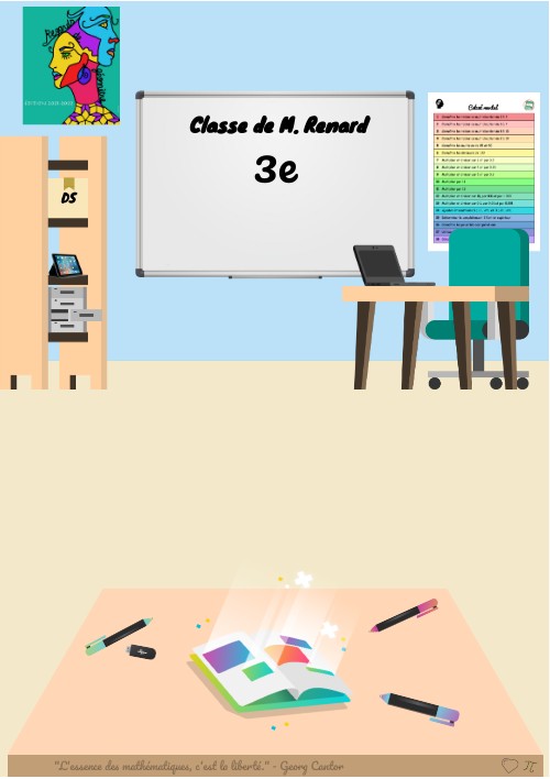 3e | Genially