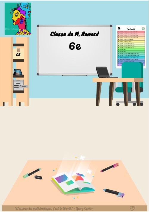6e | Genially
