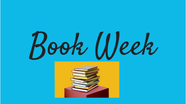 Book week | Genially