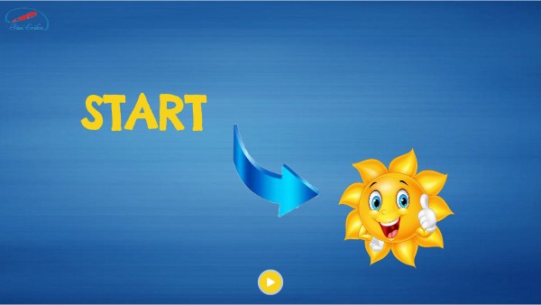 Start - Smiley | Genially