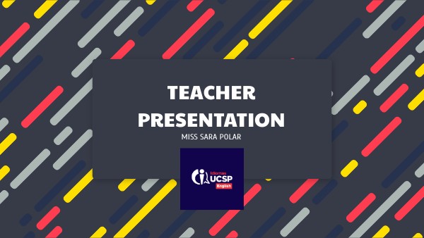 PRESENTATION | Genially