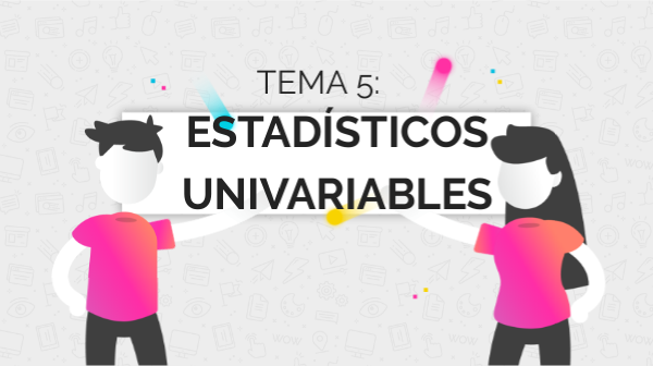 TEMA 5 | Genially