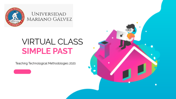 LESSON PLAN - DISEÑO DIGITAL 2021 | Genially
