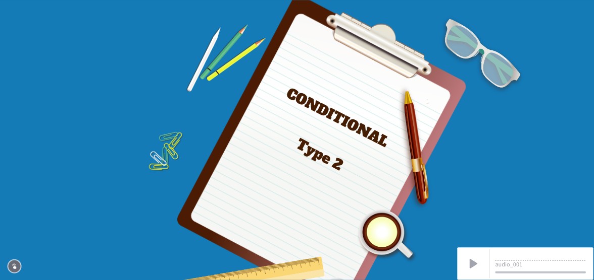 Conditional Type 2 ESTRADA