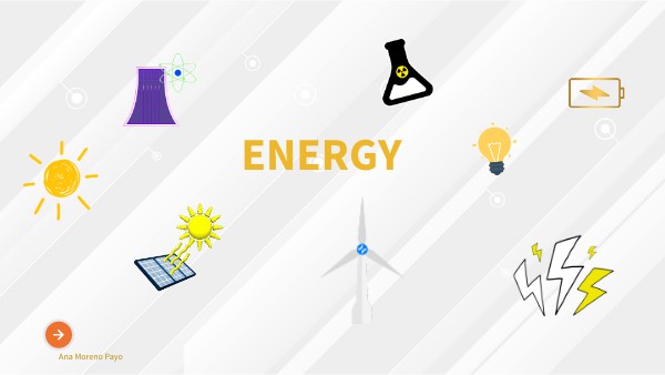 Energy