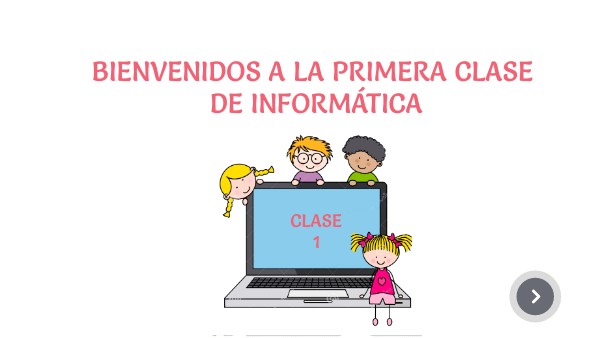 CLASE 1 SEG GRADO | Genially