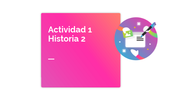 actividad 1 | Genially