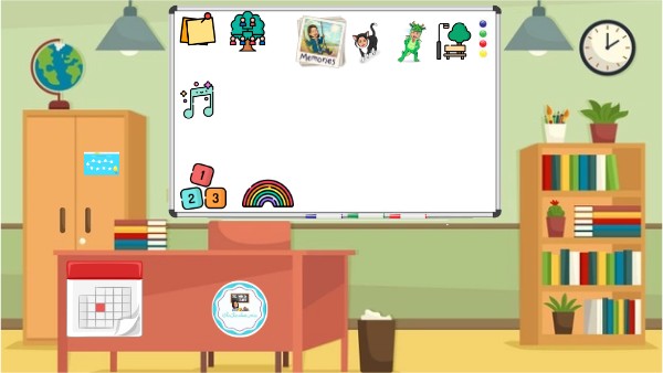 aula virtual | Genially