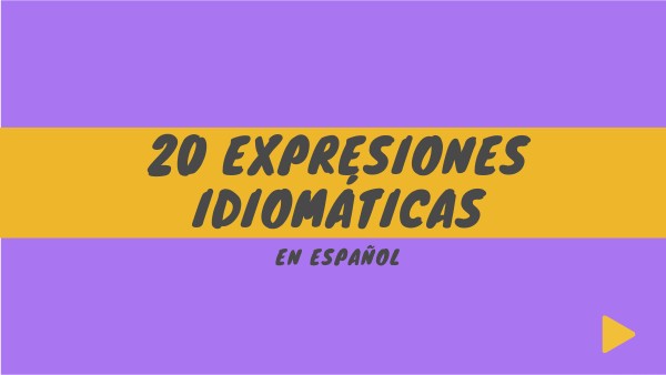 4Conv_20MODISMOS | Genially