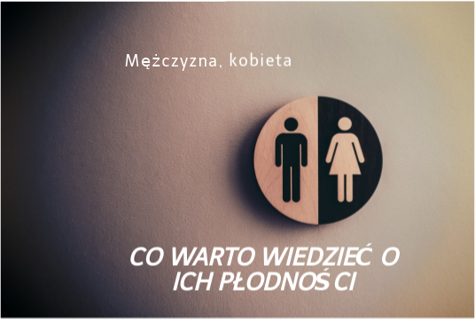Lekcja dla chłopców. Mężczyzna, kobieta i ich płodnośc | Genially
