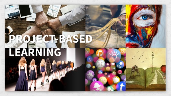 Project-Based Learning | Genially