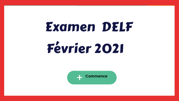 Description évaluation 1 | Genially