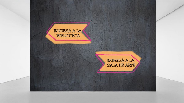 Nuestro espacio virtual
