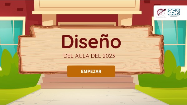 Diseño aula 2023 | Genially