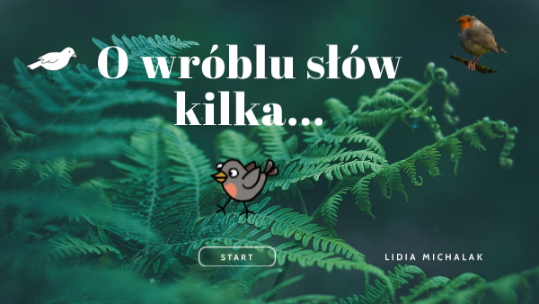 Wróbel