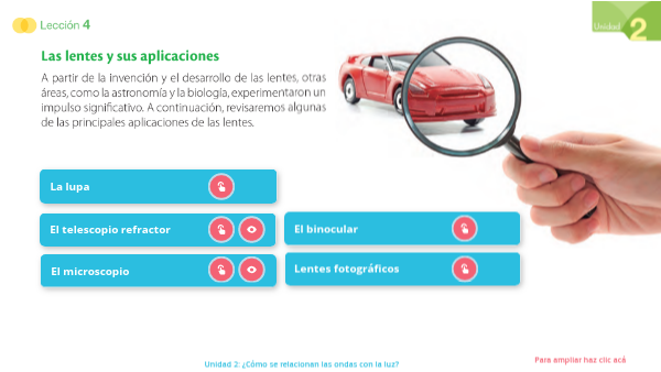 Lección 4 - Clase 19 - Pág.50-51 | Genially