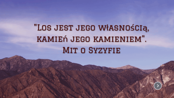 Syzyf