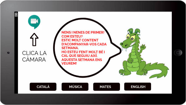 SETMANA 6 MAIG | Genially