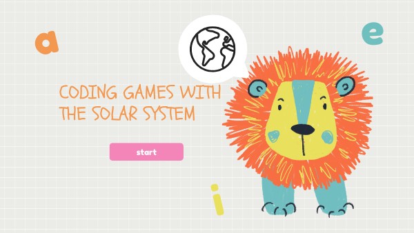 CODING GAMES