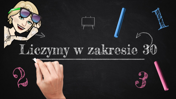 Dodawanie i odejmowanie z przekroczeniem progu dziesiątkowego.