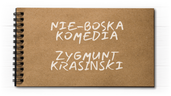 Nie Boska Komedia Ostatni Dzwonek Nie-Boska komedia | Genially
