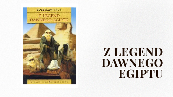 Ramzes Z Legend Dawnego Egiptu Z legend dawnego Egiptu | Genially