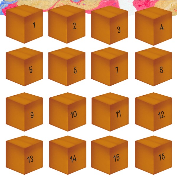 FPB2 WHAT'S IN THE BOX? | Genially