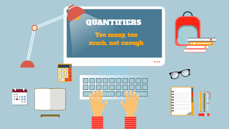 Quantifiers