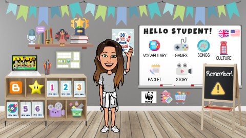 VIRTUAL CLASSROOM - 3rd