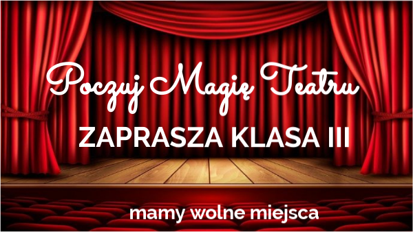 Teatr | Genially