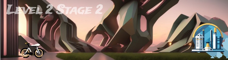 level 2 B | Genially