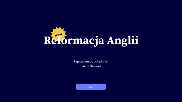 Copy - BASIC DARK PRESENTATION