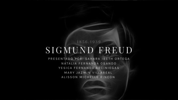 FREUD