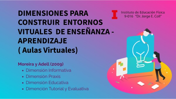 PRESENTACIÓN GENIAL VIBRANT | Genially