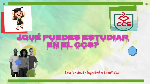 Tarea 4 | Genially
