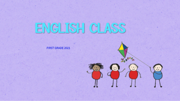 first grade school supplies | Genially