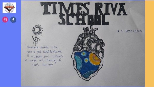 Times Riva School 2023 | Genially