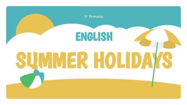 Summer 5