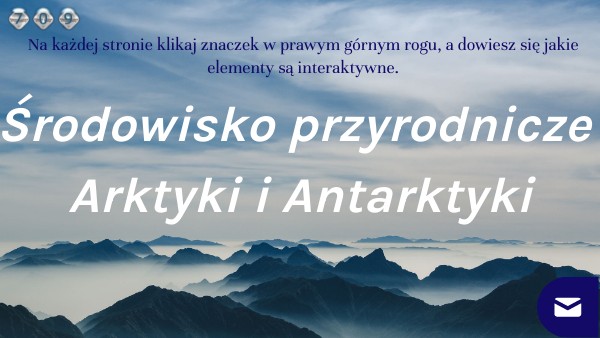obszary okołobiegunowe