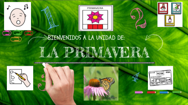 PRIMAVERA