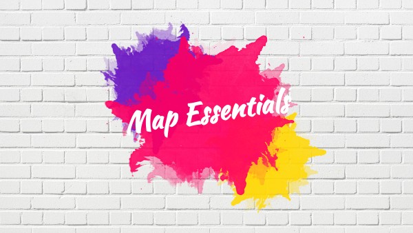 Map essentials