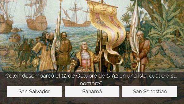 PREGUNTA - RESPUESTA | Genially