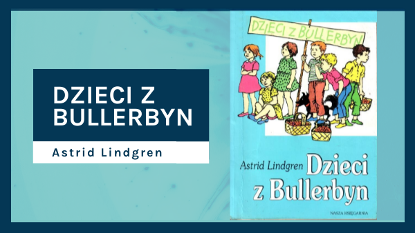 Dzieci z Bullerbyn-j.sz.