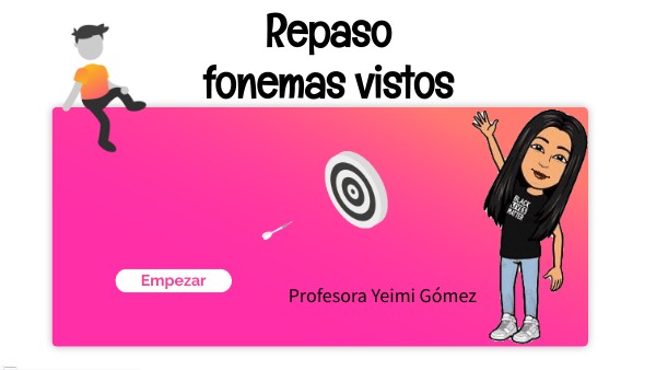 Repaso 2 de Junio | Genially