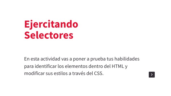 Huerta CSS | Genially