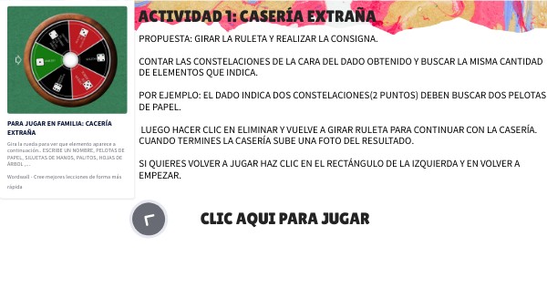 VIERNES 30 | Genially