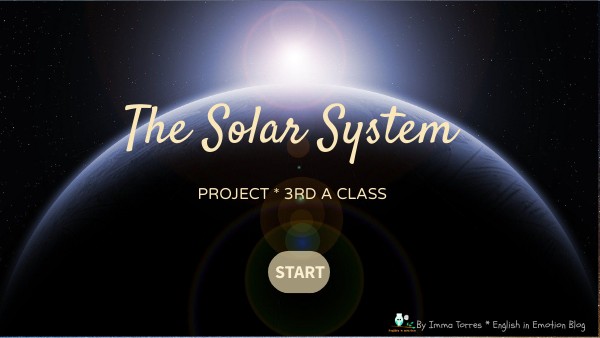 SOLAR SYSTEM